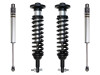 ICON 2015+ Ford F-150 4WD 0-2.63in Stage 1 Suspension System