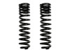 ICON 2020-2024 Ford F-250/F-350 Super Duty Front 4.5in Dual Rate Spring Kit