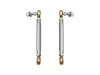 ICON 2020-2024 Jeep JT Rear Sway Bar Link Kit