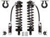 ICON 2005+ Ford F-250/F-350 Super Duty 4WD 4in 2.5 Series Shocks VS RR CDCV Bolt-In Conversion Kit