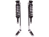 ICON 2015+ Chevrolet Colorado 2.5 Series Shocks VS RR CDCV Coilover Kit