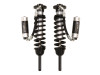 ICON 2005-2023 Toyota Tacoma 2.5 Series Shocks VS RR CDCV Coilover Kit