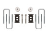 ICON 10-14 Ford Raptor Leaf Spring Hardware Kit