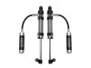 ICON 2005+ Toyota Tacoma RXT Rear 2.5 Omega Series Shocks RR - Pair