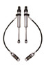 ICON 2008-2021 Toyota Land Cruiser 200 0-2in Rear 2.5 Series Shocks VS RR CDCV - Pair