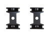 ICON 2011+ Ford F-250/F-350 U-Bolt Plate Kit