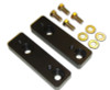 ICON 2005+ Toyota Tacoma / 07-09 Toyota FJ Sway Bar Relocation Kit