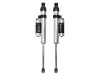 ICON 2007+ Toyota Tundra Rear 2.5 Series Shocks VS PB CDCV - Pair