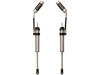 ICON 2014+ Ram 2500 2.5in Front 2.5 Series Shocks VS RR - Pair