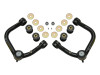 ICON 2007+ Toyota FJ / 2003+ Toyota 4Runner Tubular Upper Control Arm Delta Joint Kit