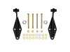 ICON 99-04 Ford F-250/F-350 Dual Shock Mount Kit