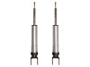 ICON 2010-2015 Jeep Grand Cherokee Rear 2.5 Series Shocks VS IR - Pair