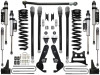 ICON 2017+ Ford F-250/F-350 4.5in Stage 5 Suspension System