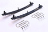 ICON 1996+ Toyota Tacoma / 00-06 Toyota Tundra 1.5in Add-A-Leaf Kit