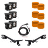 Rigid Industries Revolve Headlight Kit product photo