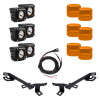 Rigid Industries Revolve Headlight Kit product photo