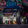 Rigid Industries Radiance+ 20In LED Light Bar product photo