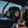 Rigid Industries Revolve Amber Backlight product photo