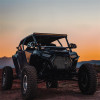 Rigid Industries Revolve Amber Backlight product photo