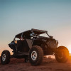 Rigid Industries Revolve Amber Backlight product photo