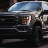Rigid Industries LED Light 2021-2023 Ford F-150 Dual product photo