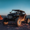 Rigid Industries Revolve White Backlight product photo
