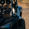 Rigid Industries 2022-2027 Polaris Pro R/Turbo R A-Pillar Mount product photo