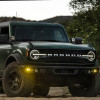 Baja Designs 2021-2026 Ford Bronco S2 Bumper Mount Kit Clear product photo