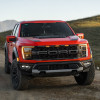 Baja Designs 2021-2026 Ford F-150 Raptor S2 Fog Pocket Kit Clear product photo