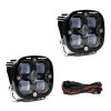 Baja Designs Squadron LED Light Pod Clear product photo