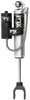 FOX 2020-Up GM 2500/3500 HD Performance Series 2.0 Front Smooth Body Shock 0-1in Lift