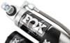 FOX 2020-Up GM 2500/3500 HD Performance Series 2.0 Front Smooth Body Shock 0-1in Lift