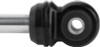 Fox 2017-2023 Ford F250 F350 SD 2.5 Factory Series Rear Shock Set w/DSC / 2-3.5in Lift