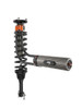 FOX 2021-2023 Ford F-150 2.5in Lift w/ UCA Front Factory Race Series 3.0 Internal Bypass Coilovers - Adj