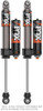 Fox 07-18 Jeep JK 2.5 Perf Elite Series Reservoir Shock Rear P/B 4.5-6in Lift (Pair) w/ DSC Adj.