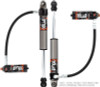Fox 07-18 Jeep JK 2.5 Performance Elite Series Reservoir DSC Front Shock 0-2in. Lift