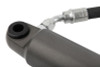 Fox 19+ GM 1500 Rear 2.5 Truck Perf. Elite Shocks / R/R 9.6in / 0-2in Lift / DSC/ NON-TB/NON-AT4