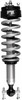 Fox 2019+ Ford Ranger 2.0 Performance Series 4.5in IFP Front Coilover Shock / 0-3in Lift