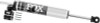 Fox 2017+ Ford Superduty 2.0 Perf Series 8.1in. TS Stabilizer Steering Damper 1-1/8 in Tie Rod