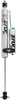 Fox 97-06 Jeep TJ 2.0 Performance Series 11.6in. Smooth Body R/R Front Shock CD Adj. / 6.5-8in. Lift