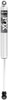 Fox 07-18 GMC Sierra 1500 2.0 Perf Series 11.1in Smooth Body R/R Rear Shock 4in-6in Lift