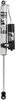 Fox 2017+ Ford F-250 2.0 Perf Series 12.1in Smooth Body R/R Rear Shock  0-1in. Lift