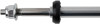 Fox 2010+ Toyota 4Runner 2.0 Performance Series 4.87in IFP Front Coilover Shock / 0-2in Lift
