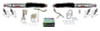 Skyjacker Steering Damper Kit 2009-2010 Dodge Ram 3500 4 Wheel Drive