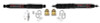Skyjacker Steering Damper Kit 1997-2006 Jeep Wrangler (TJ) sky8219
