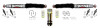 Skyjacker Steering Damper Kit 1987-1987 Chevrolet V20 Pickup