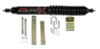 Skyjacker Steering Damper Kit 1980-1998 Ford F-250 4 Wheel Drive