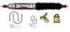 Skyjacker Steering Damper Kit 1967-1982 Toyota Land Cruiser