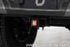 Diode Dynamics HitchMount LED Pod Reverse Kit C1R + Brake Light - DD7422