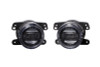Diode Dynamics Elite Series Type M Fog Lamps - White (Pair)